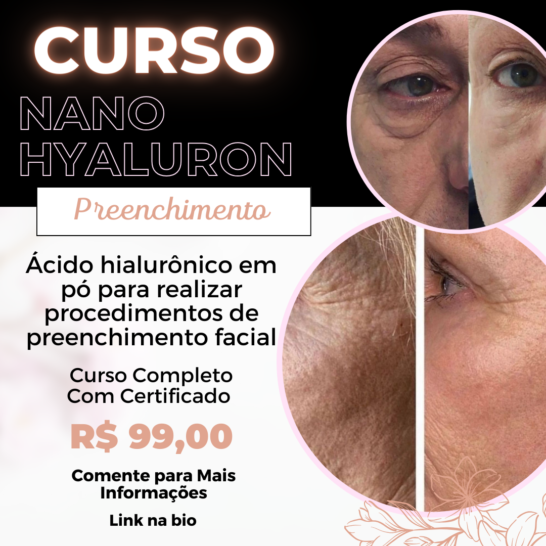 Nano Hyaluron
